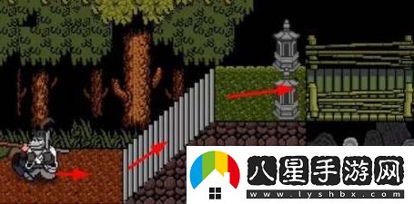 黑神話(huà)像素版如何敲鐘-黑神話(huà)像素版敲鐘步驟