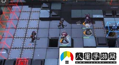 明日方舟剿滅作戰高效通關(guān)攻略