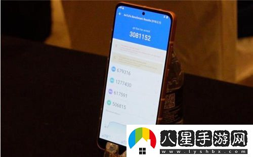 超高幀率體驗！驍龍8至尊版在大型手游中的卓越表現令人驚嘆