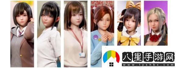 RoomGirl游戲場(chǎng)景退出全攻略無(wú)限數碼