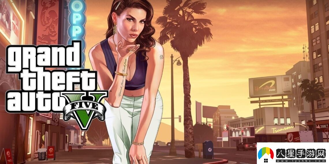GTA5已售出超過(guò)2.05億份大鏢客2超過(guò)6700萬(wàn)份無(wú)限數碼