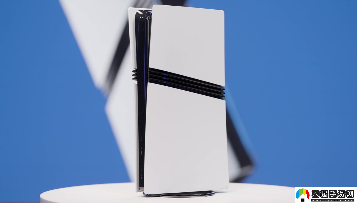 PS5 Pro主機IGN 7分