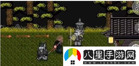 黑神話(huà)像素版如何敲鐘-黑神話(huà)像素版敲鐘步驟
