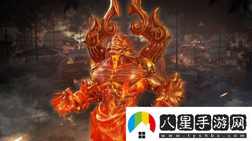 獵魂覺(jué)醒X流星群俠傳聯(lián)動(dòng)第三彈BOSS揭曉