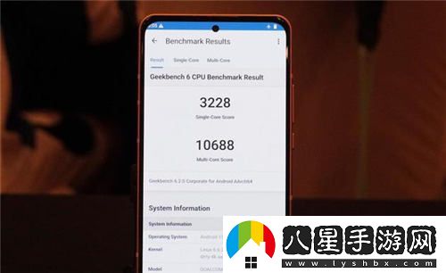 超高幀率體驗！驍龍8至尊版在大型手游中的卓越表現令人驚嘆