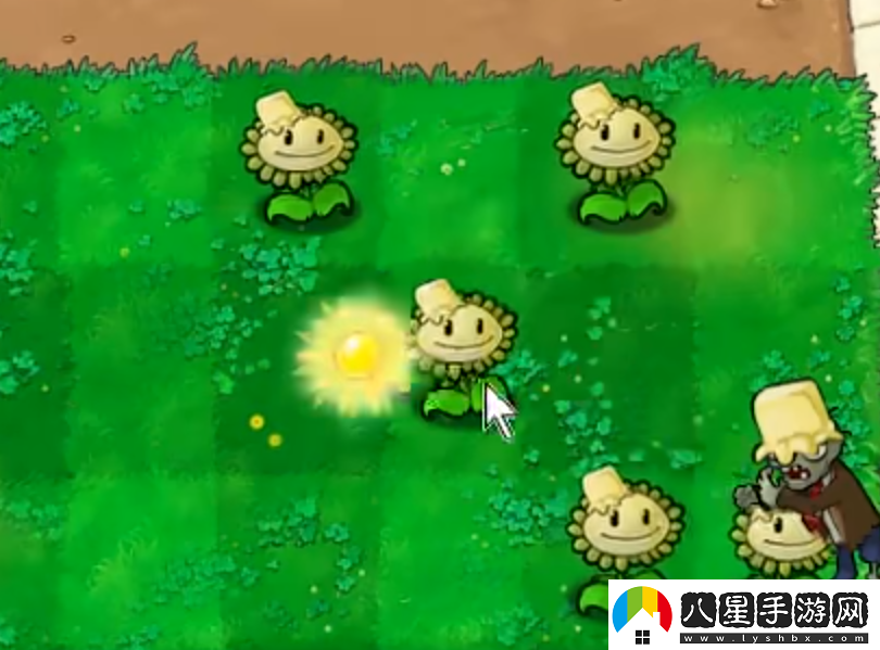 植物大戰僵尸無(wú)雙版怎么下載