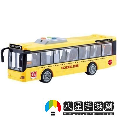 全班玩具公交化熱情爆表！