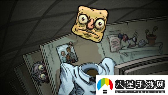 在線(xiàn)合作游戲GleebGlob現已轉為免費！支持中文