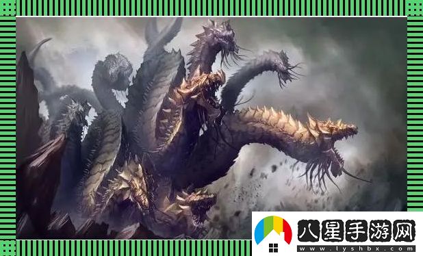 科技狂潮下的巨龍奇觀(guān)