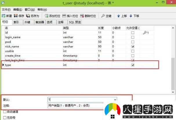 “MySQL改默認笑談0值來(lái)當家”