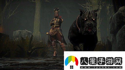黎明殺機史詩(shī)重大更新