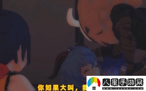 “嗑瓜群眾”圍觀(guān)丘丘人“甜蜜暴擊”