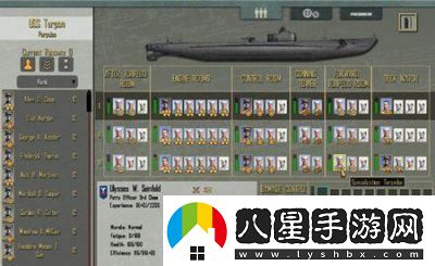 獵殺潛航3炮擊攻略獵殺潛航3間諜衛星