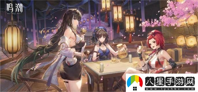 鳴潮大姐的身份揭秘：她究竟是誰(shuí)？大姐詳細介紹