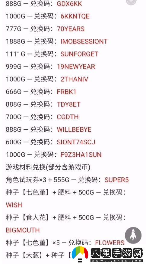 “元氣禮包碼”熱搜背后