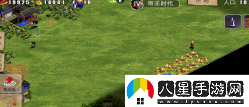指尖帝國只有食物沒(méi)有黃金怎么辦