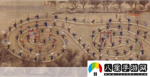 古代若有冬奧會(huì )