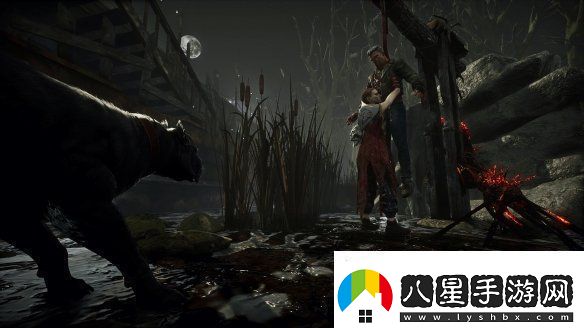 黎明殺機史詩(shī)重大更新