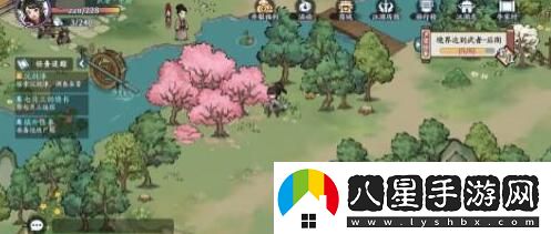方寸對決牛家村長(cháng)命鎖任務(wù)怎么做