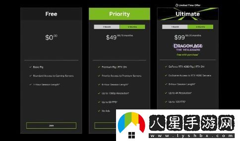 龍騰世紀：影障守護者即將在英偉達云游戲平臺上線(xiàn)，玩家期待不已