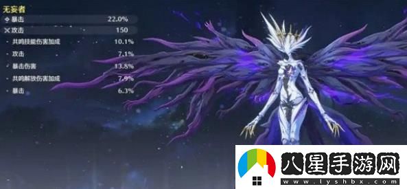 鳴潮大姐的身份揭秘：她究竟是誰(shuí)？大姐詳細介紹