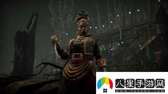 黎明殺機史詩(shī)重大更新