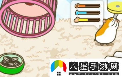 蠟筆小新之小幫手大作戰如何順利照顧倉鼠？詳細通關(guān)攻略解析