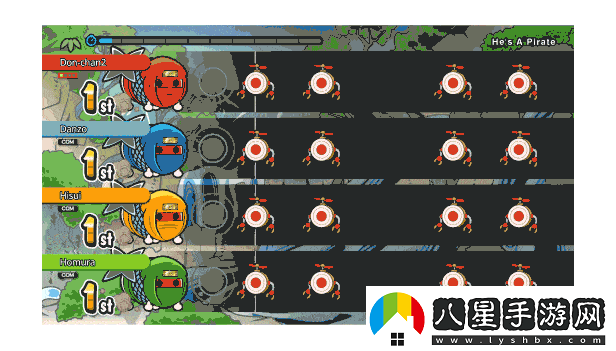 太鼓之達人