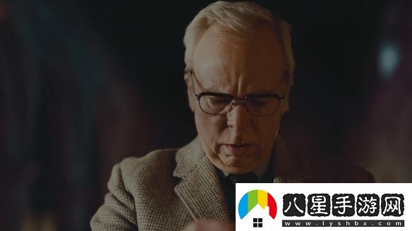 英劇盛宴！揭秘豆瓣高分榜單上的十大必看神秘佳作！