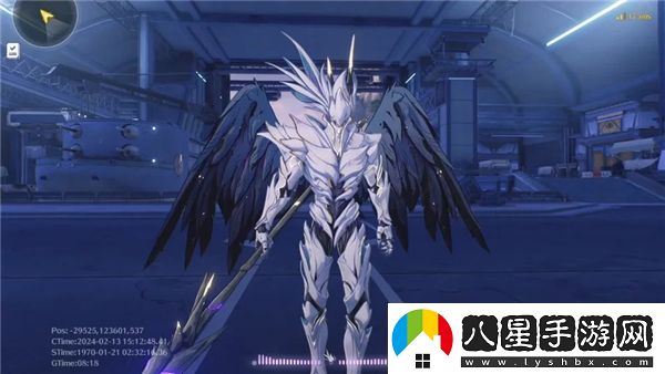 鳴潮大哥的真實(shí)身份揭曉，你知道他究竟是誰(shuí)嗎？