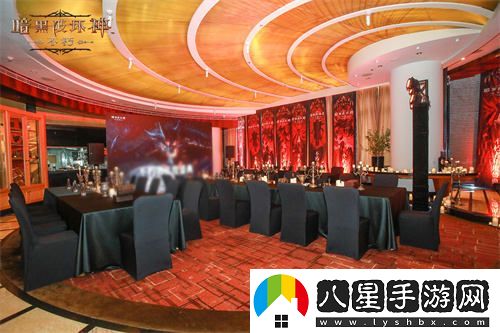 攜手共進(jìn)，感恩分享！回顧暗黑破壞神：不朽2024年玩家調研交流會(huì )