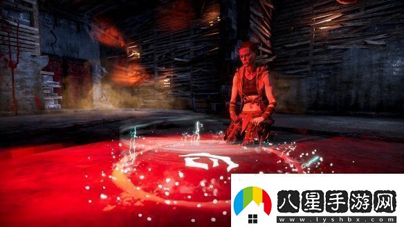 黎明殺機史詩(shī)重大更新