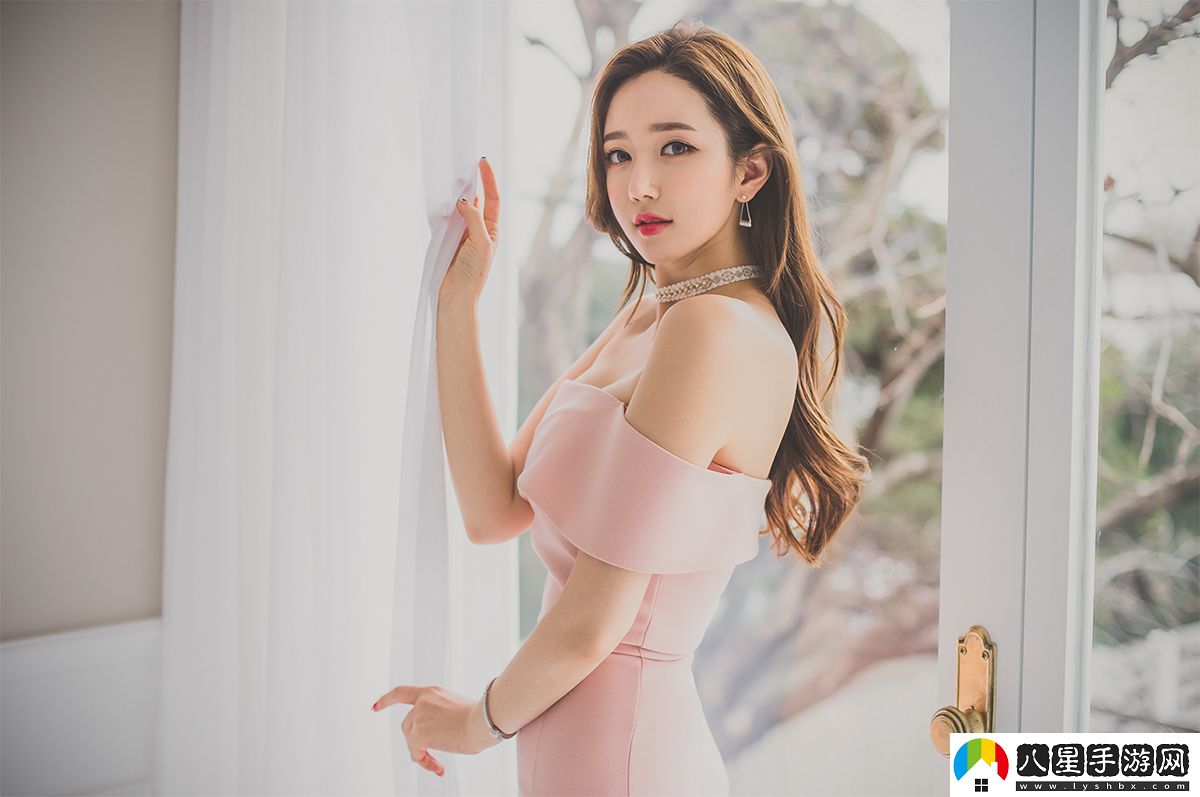 韓國朋友家的麥子：走進(jìn)朋友家的麥田，感受自然的饋贈