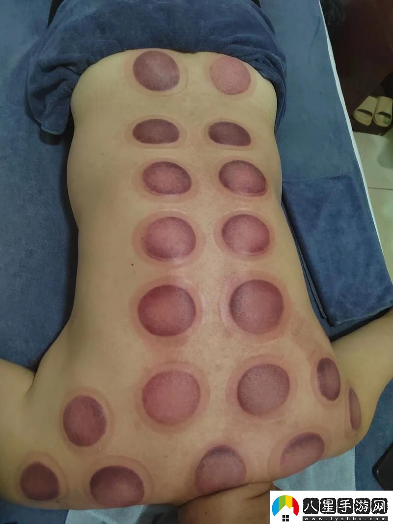 排毒大爺的奧秘