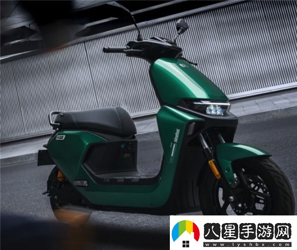 新中產(chǎn)通勤裝備雙十一怎么選九號電動(dòng)拿下高端電動(dòng)車(chē)銷(xiāo)售額第一