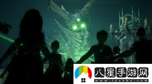 博德之門(mén)3發(fā)行總監高度評價(jià)龍騰世紀4：無(wú)可挑剔的優(yōu)秀游戲制作