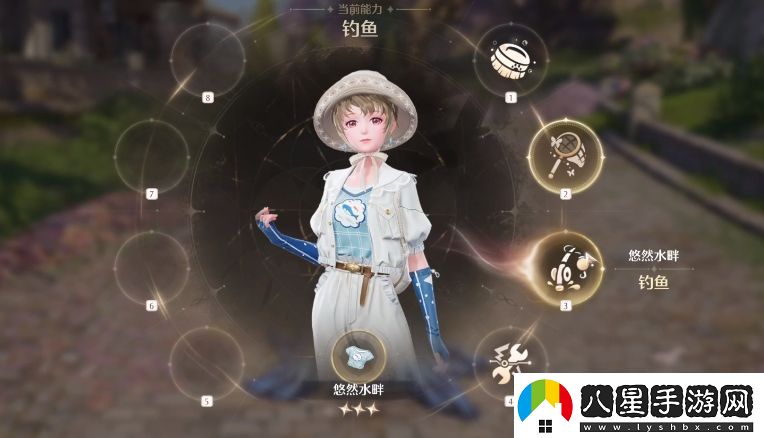 無(wú)限暖暖套裝屬性有哪些