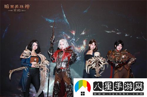 攜手共進(jìn)，感恩分享！回顧暗黑破壞神：不朽2024年玩家調研交流會(huì )