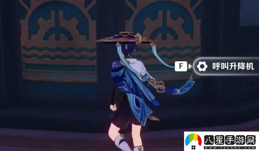 原神危機四伏的楓丹廷任務(wù)怎么做