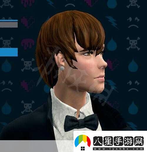探索黑道圣徒3重制版捏臉的無(wú)限可能詳細數據與技巧大揭秘