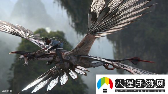 反派“灰人族”登場(chǎng)！阿凡達3發(fā)布多張概念設計圖