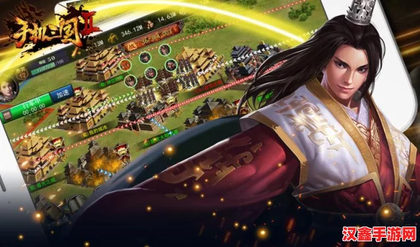 夢(mèng)三國手游