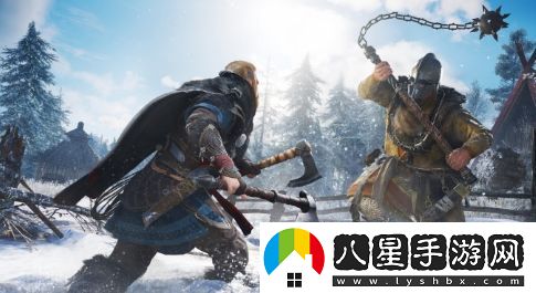 刺客信條：英靈殿Steam新增成就系統現已更新，支持多達92項成就