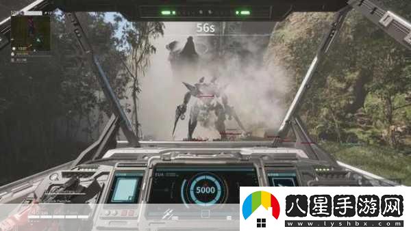 戰線(xiàn)危機震撼登場(chǎng)