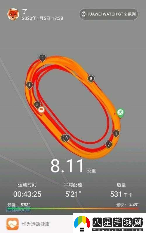 糖豆人傳送帶跑圈競技秘訣大揭秘：跑圈過(guò)關(guān)的關(guān)鍵細節解析