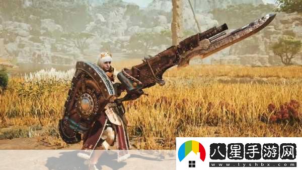 怪物獵人荒野無(wú)緣水下戰場(chǎng)玩家遺憾連連