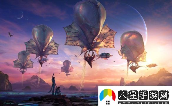 反派“灰人族”登場(chǎng)！阿凡達3發(fā)布多張概念設計圖