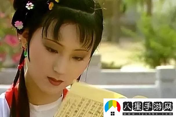 網(wǎng)紅黛玉玩轉金箍棒