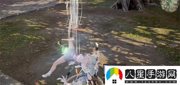 永劫無(wú)間手游雙節棍的科目五操作技巧詳解