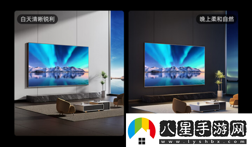 要AI畫(huà)質(zhì)、又要百吋大屏海信電視E7N成雙11+國補首選